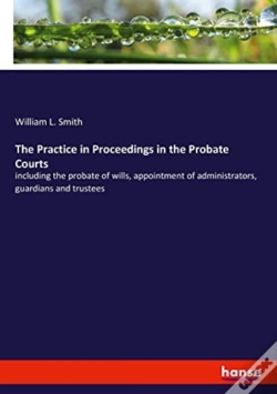 Capa do artigo The Practice In Proceedings In The Proba