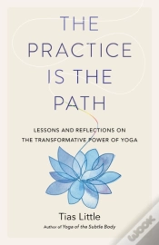 Capa do artigo The Practice Is The Path