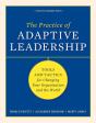 The Practice Of Adaptive Leadership - Preview