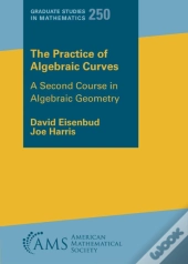 The Practice Of Algebraic Curves