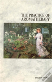 Capa do artigo The Practice Of Aromatherapy