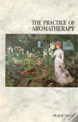 Capa do artigo The Practice Of Aromatherapy