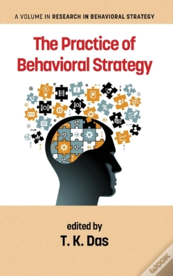 Capa do artigo The Practice Of Behavioral Strategy