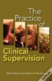 Capa do artigo The Practice Of Clinical Supervision