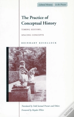 Capa do artigo The Practice Of Conceptual History