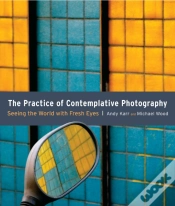 Capa do artigo The Practice Of Contemplative Photography
