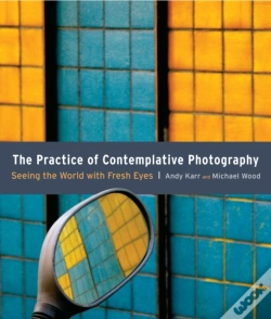 Capa do artigo The Practice Of Contemplative Photography