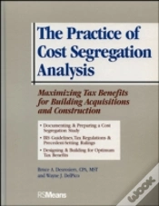Capa do artigo The Practice Of Cost Segregation Analysis