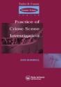 The Practice Of Crime Scene Investigation - Preview