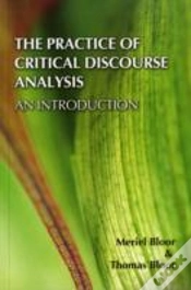 Capa do artigo The Practice Of Critical Discourse Analysis: An Introduction
