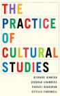 The Practice Of Cultural Studies - Preview