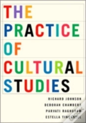 Capa do artigo The Practice Of Cultural Studies