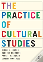 Capa do artigo The Practice Of Cultural Studies