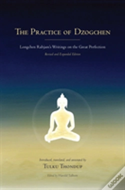 Capa do artigo The Practice Of Dzogchen