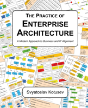 The Practice Of Enterprise Architecture - Preview