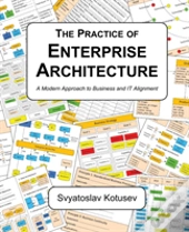 The Practice Of Enterprise Architecture