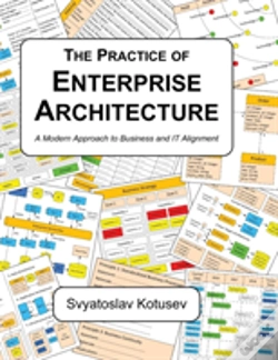 Capa do artigo The Practice Of Enterprise Architecture