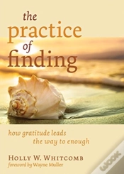 Capa do artigo The Practice Of Finding