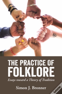 Capa do artigo The Practice Of Folklore