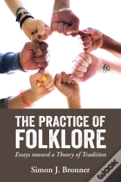 Capa do artigo The Practice Of Folklore