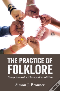 Capa do artigo The Practice Of Folklore