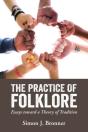 The Practice Of Folklore - Preview