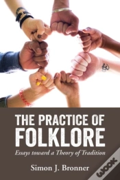 Capa do artigo The Practice Of Folklore