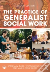 The Practice Of Generalist Social Work