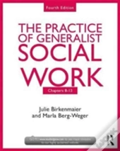 The Practice Of Generalist Social Work