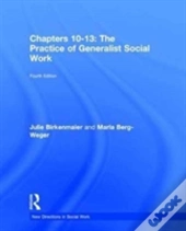 The Practice Of Generalist Social Work