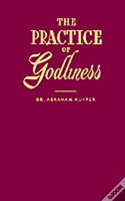 Capa do artigo The Practice Of Godliness