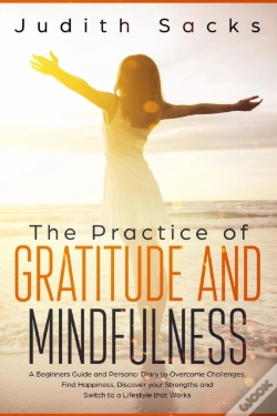 Capa do artigo The Practice Of Gratitude And Mindfulness
