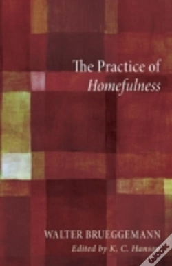 Capa do artigo The Practice Of Homefulness