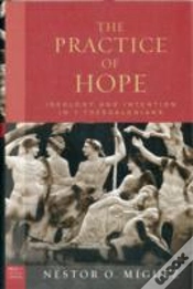 Capa do artigo The Practice Of Hope
