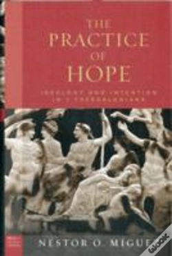 Capa do artigo The Practice Of Hope