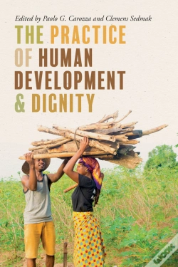 Capa do artigo The Practice Of Human Development And Dignity