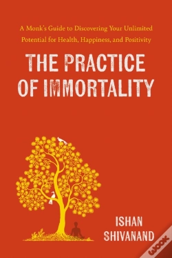 Capa do artigo The Practice Of Immortality