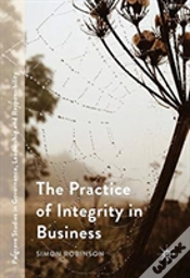 Capa do artigo The Practice Of Integrity In Business