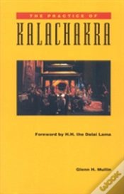 Capa do artigo The Practice Of Kalachakra