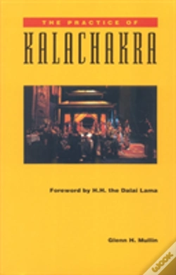 Capa do artigo The Practice Of Kalachakra