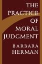 The Practice Of Moral Judgment - Preview