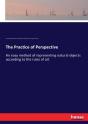 The Practice Of Perspective - Preview