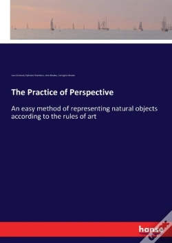 Capa do artigo The Practice Of Perspective