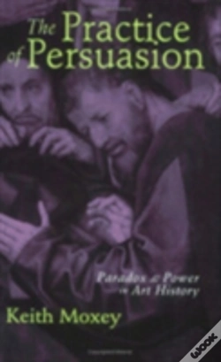 Capa do artigo The Practice Of Persuasion