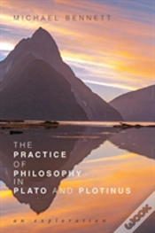Capa do artigo The Practice Of Philosophy In Plato And Plotinus