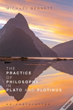 Capa do artigo The Practice Of Philosophy In Plato And Plotinus