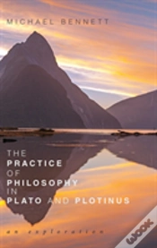 Capa do artigo The Practice Of Philosophy In Plato And Plotinus