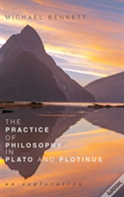 Capa do artigo The Practice Of Philosophy In Plato And Plotinus