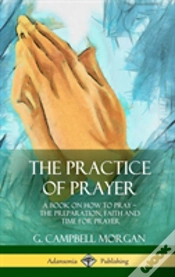 Capa do artigo The Practice Of Prayer