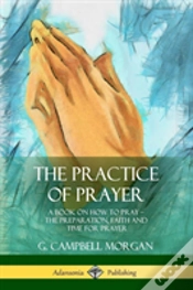 Capa do artigo The Practice Of Prayer